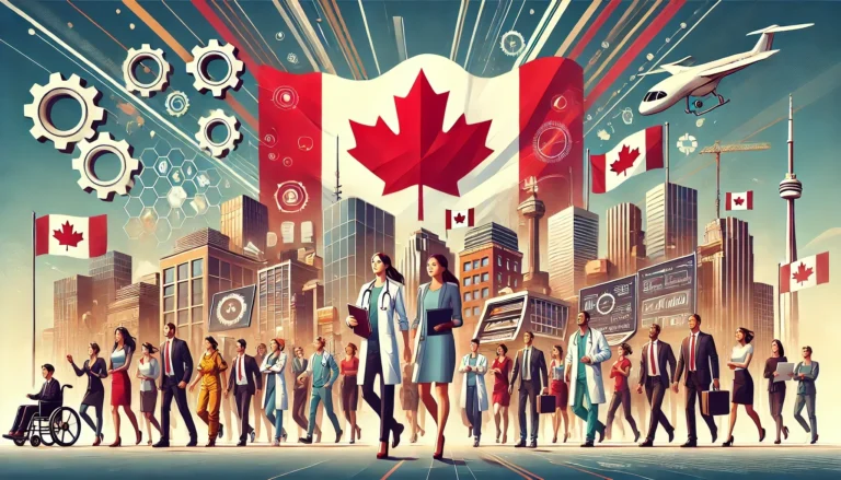 Want to Visit Canada for the FIFA World Cup but Have a Criminal Record? Here is What You Can Do