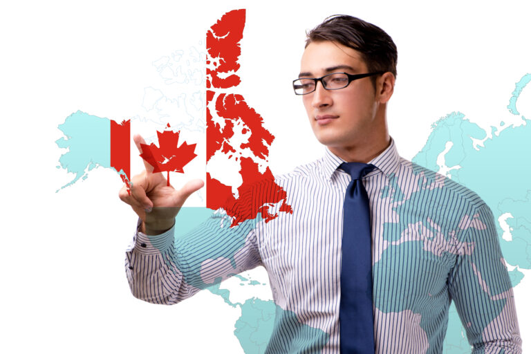 How to maximize your CRS score with work experience