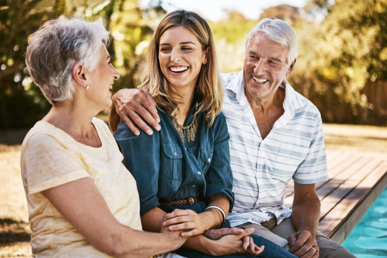 Canada increases the limit for the Parents and Grandparents Program