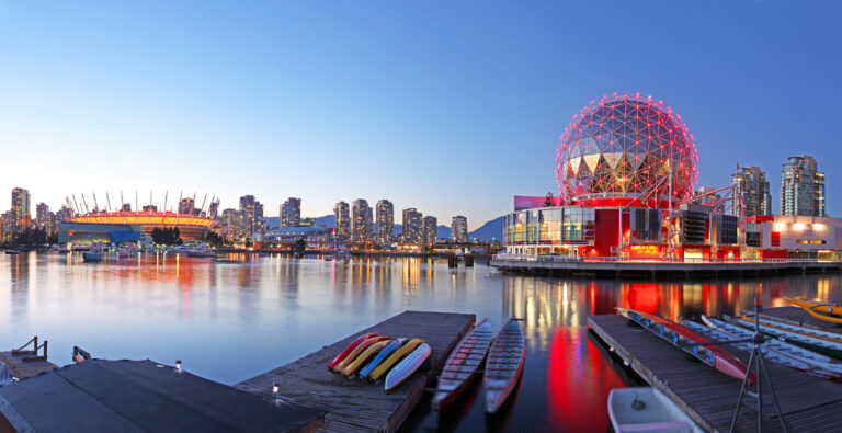 Significant updates to British Columbia’s Provincial Nominee Program
