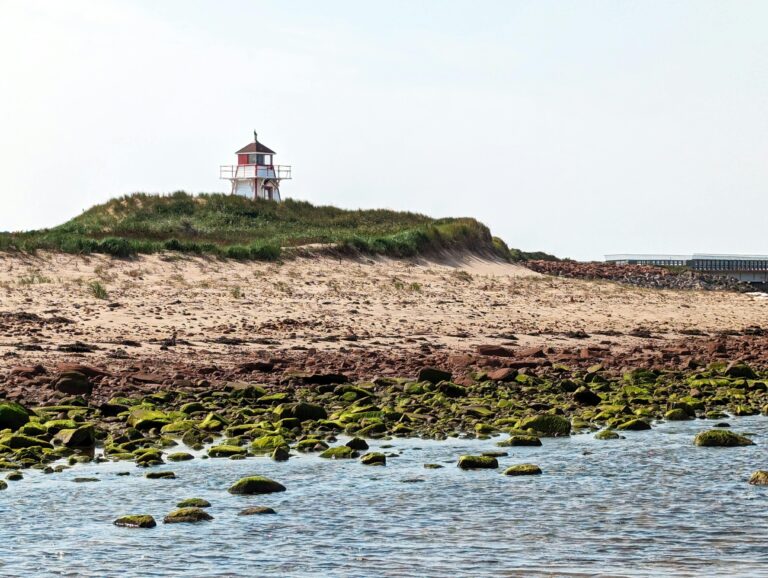Prince Edward Island conducts its fourth Provincial Nominee Program (PNP) draw of the year