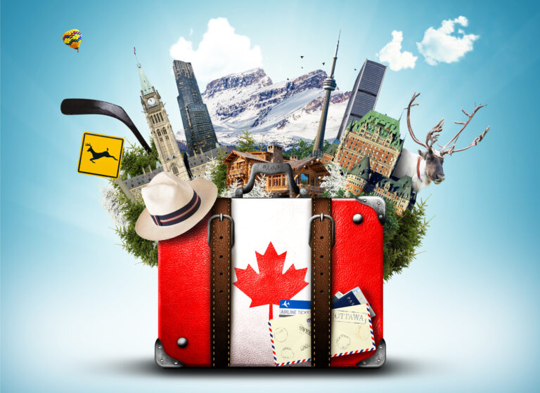Avoiding Canadian Visitor Visa Refusals: Key Tips for a Strong Application