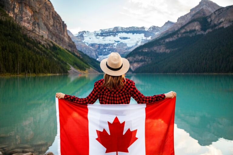 Who is eligible to apply for a work permit from inside Canada?