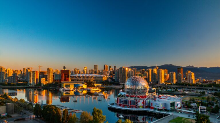 British Columbia Continues Entrepreneur Immigration Invitations Under BC PNP