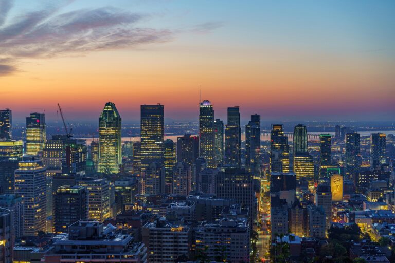 Quebec Unveils New Immigration Plans for 2026–2029