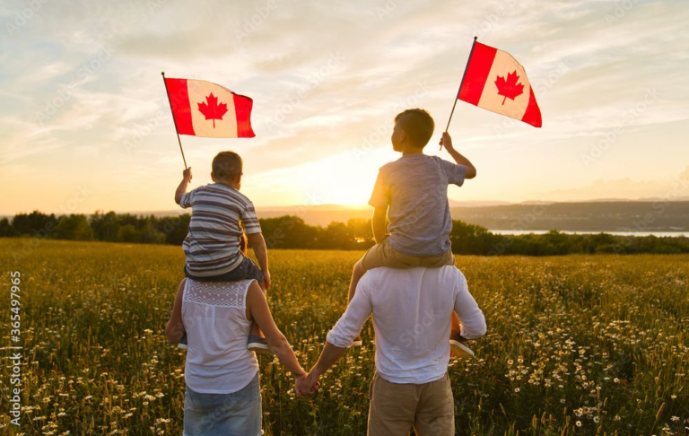 6,000 ITAs Issued in the Third Largest Express Entry of the Year